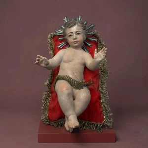 Bambino Gesu' 14 cm